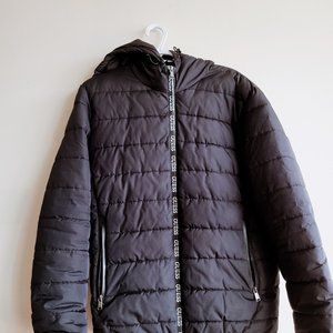 WINTER JACKET